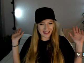 stacy-river live webcam show