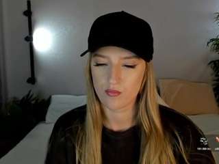 stacy-river live webcam show