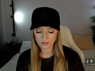 stacy-river live webcam show