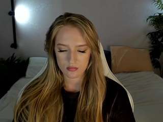 stacy-river live webcam show