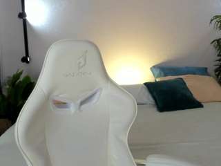 Stacy live webcam show