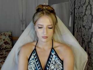 Stacy live webcam show