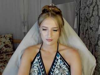 Stacy live webcam show