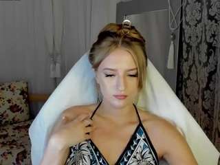 Stacy live webcam show