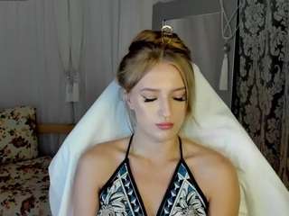 Stacy live webcam show