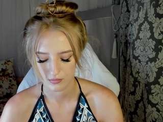 Stacy live webcam show