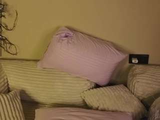 Stacy live cam preview