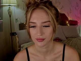 Stacy live cam preview
