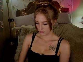 Stacy live cam preview