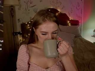 Stacy live cam preview