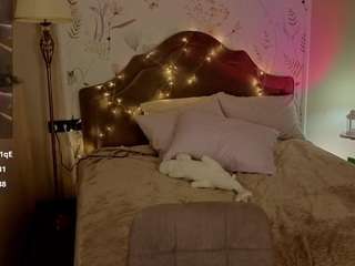 Stacy live cam preview
