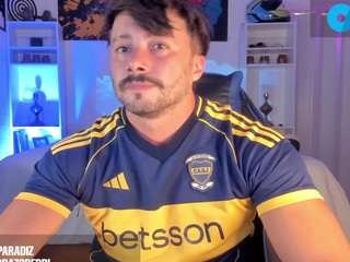 alexanderjaz2022 Live Webcam on CamSoda