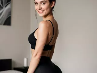 Alina Michelle's Live Sex Cam Show