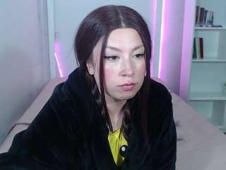 ari-rossee webcam