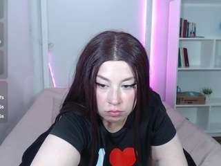 ari-rossee webcam