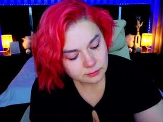 bettydark webcam
