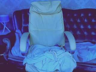 bettydark webcam model