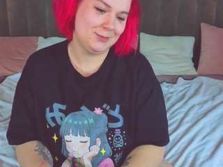 bettydark Profile Image