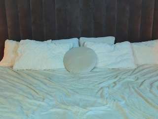 BettyDark live webcam show