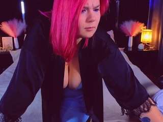 bettydark