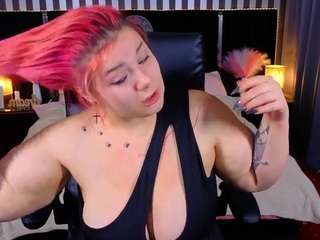 bettydark