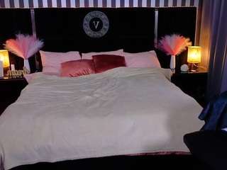 BettyDark live cam preview
