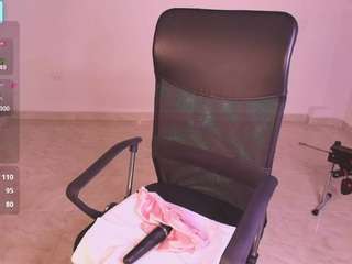 irantzu-hank live webcam show