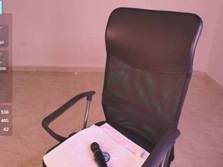 irantzu-hank live webcam show