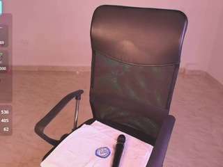 irantzu-hank live webcam show