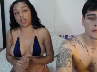 IvyJohns's Live Sex Cam Show