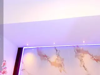 JohannaRayne's Live Sex Cam Show