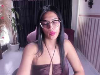 paolamendezz from camsoda