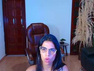 paolamendezz webcam