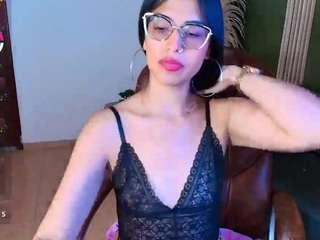 paolamendezz webcam