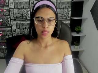  paolamendezz chat room