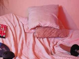 paolamendezz webcam