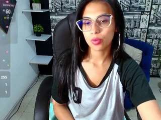 paolamendezz camsoda