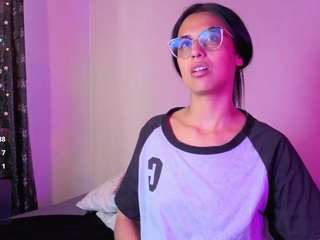 paolamendezz from CamSoda is Freechat