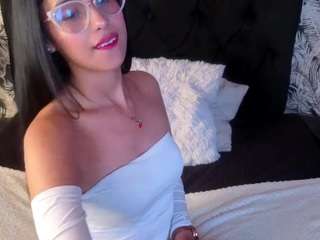 paolamendezz live cam profile