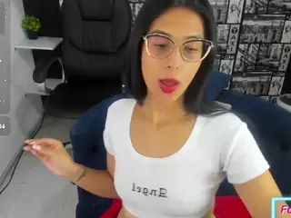 paolamendezz's Live Sex Cam Show