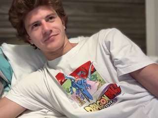 rockstarjosh13 Live Webcam on CamSoda