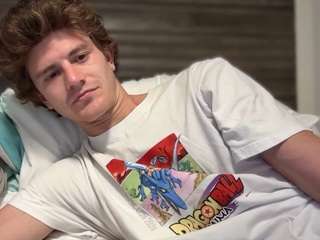 rockstarjosh13 Live Webcam on CamSoda