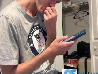 rockstarjosh13 Live Webcam on CamSoda