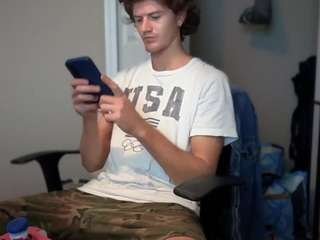 rockstarjosh13 webcam