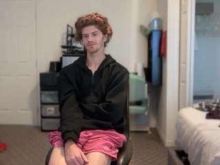 rockstarjosh13 webcam model