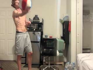 rockstarjosh13 webcam model