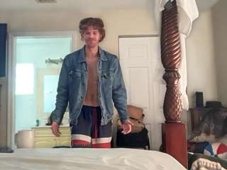 rockstarjosh13 Live Webcam on {site_name}