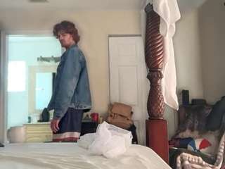 rockstarjosh13 Live Webcam on {site_name}