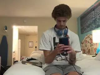 rockstarjosh13's Live Sex Cam Show
