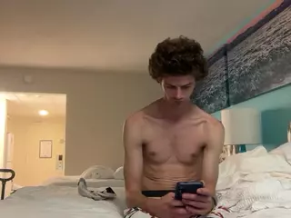 rockstarjosh13's Live Sex Cam Show